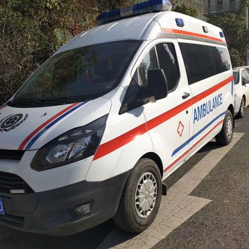 新邵品质救护车出租,为您的健康出行负责