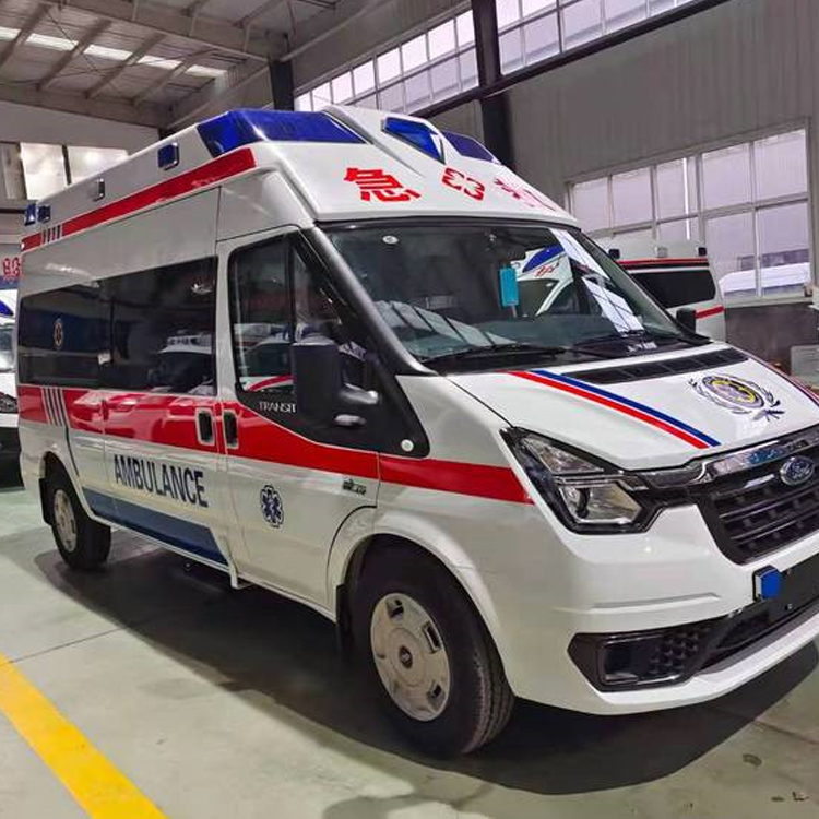 新邵演唱会救护车出租保障现场