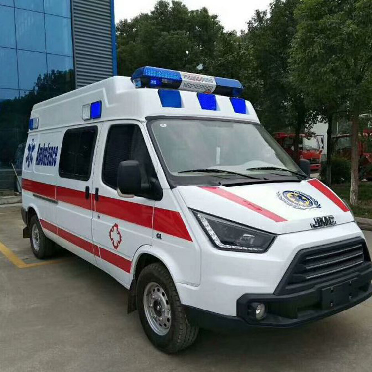 新邵瘫痪租赁救护车转运 ——生命救助的紧急响应与专业保障